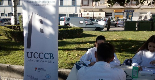 Escola e Vila em Movimento